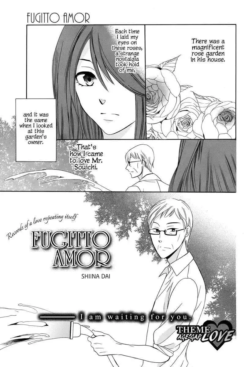 Fugitto Amor Chapter 1 2